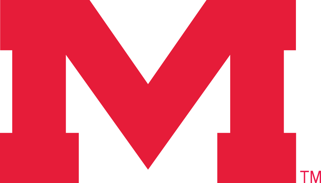 Mississippi Rebels 1996-Pres Alternate Logo v4 diy iron on heat transfer